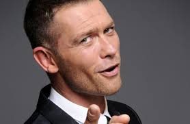 John Partridge